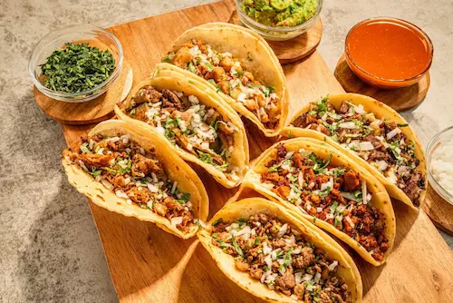 Taco Bar