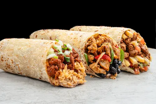 Burrito Box